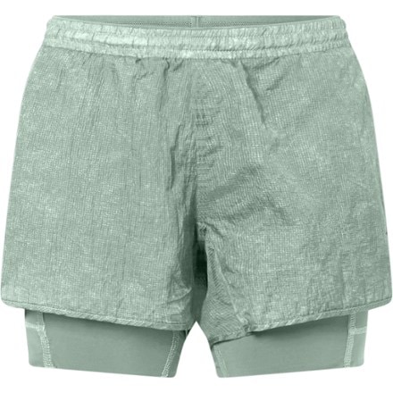 Endura Alltrack LT Lined Bike Shorts - Women's 0