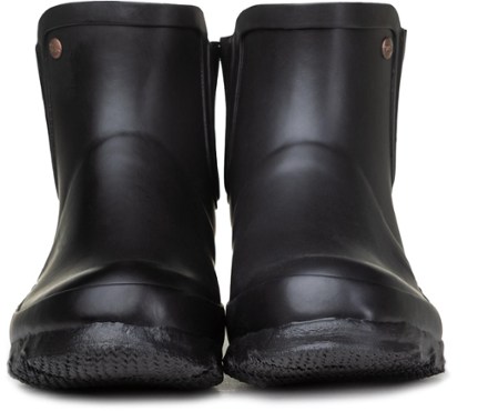 ROCKFISH Chelsea Wellington Ankle Boots - Men's 3