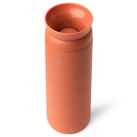 Ocean Bottle Peak Brew Flask - 20 fl. oz. 1