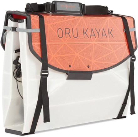 Oru Kayak Bay ST Folding Kayak - 12' 6