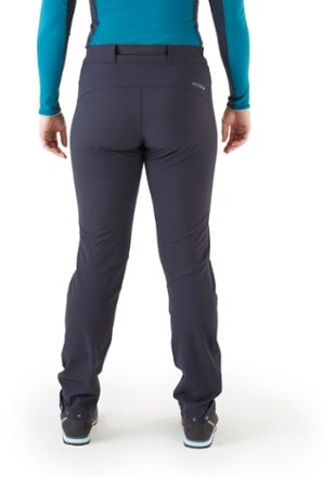 Rab Incline AS Pants - Women's 2