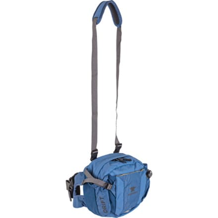 Mountainsmith Drift Lumbar Pack 3