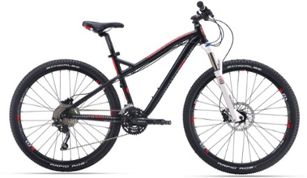 Diamondback Lux Comp 27.5 Women's Bike 