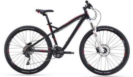 Diamondback lux 27.5 sales women's mountain bike