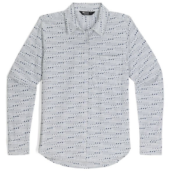 Product Image of color Titanium Dash Path