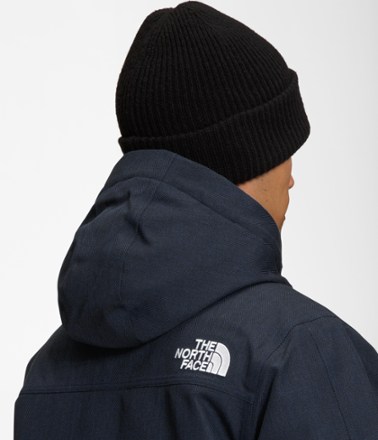 The North Face Novelty McMurdo Down Parka - Men's 5