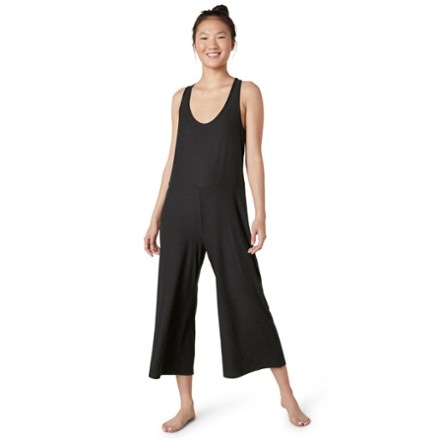 Beyond Yoga Featherweight Hang Loose Jumpsuit - Women's 0