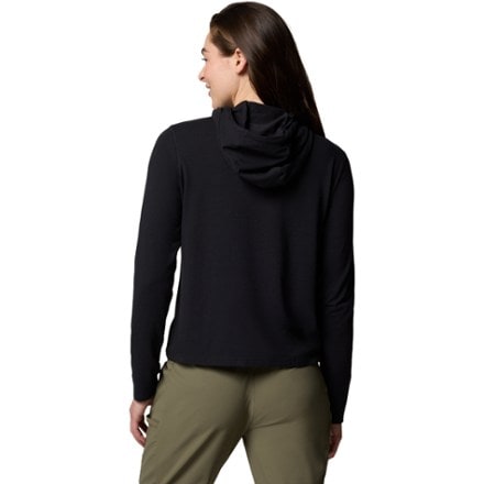 Columbia Sun Trek Hoodie II - Women's 1
