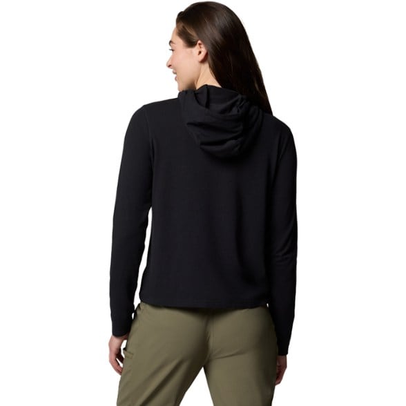 On Body Image of color Black