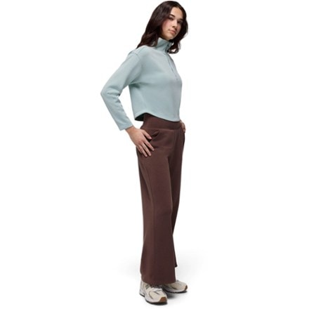 prAna Shea Half-Zip - Women's 4