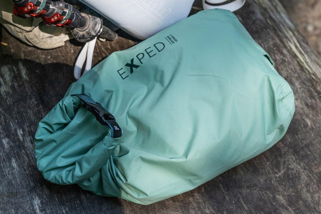 Location Image for Drybag Versa