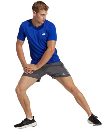 adidas Adizero T-Shirt - Men's 3