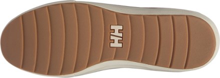 Sole View (New Walnut)