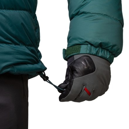 Mountain Equipment Paiyu Down Jacket - Men's 7