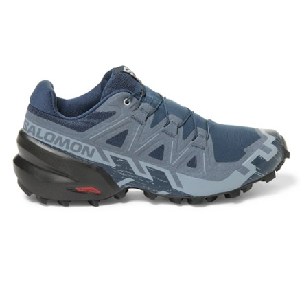 Salomon Speedcross 6 Trail-Running Shoes - Women's