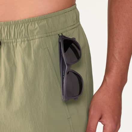 Florence All-Purpose CORDURA Shorts - Men's 4