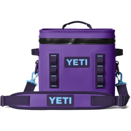 YETI Hopper Flip 12 Soft Cooler 0