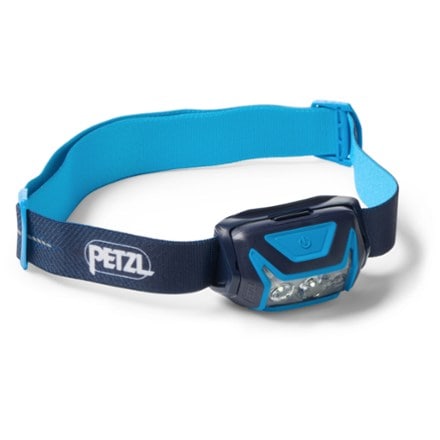 Petzl Actik Core Headlamp 1