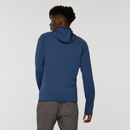 Cotopaxi Otero Full-Zip Fleece Hoodie - Men's 2