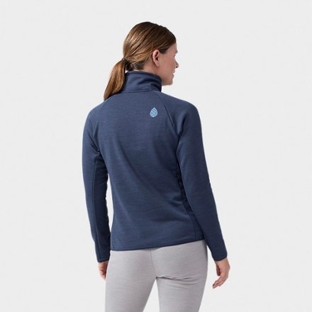 Stio Glide Power Stretch Half-Zip Fleece - Women's 2