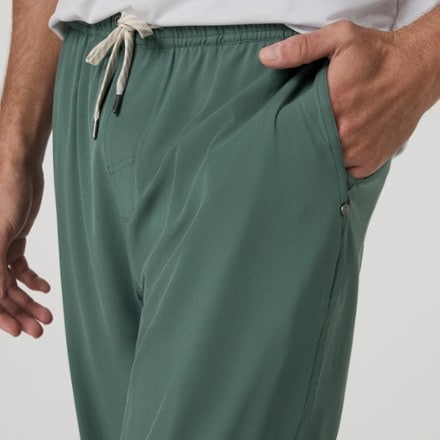 Vuori Kore Joggers 28" - Men's 4