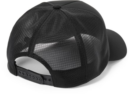 Arc'teryx Bird Curved Trucker Hat 2