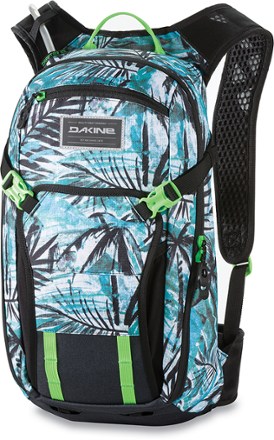 dakine drafter hydration pack