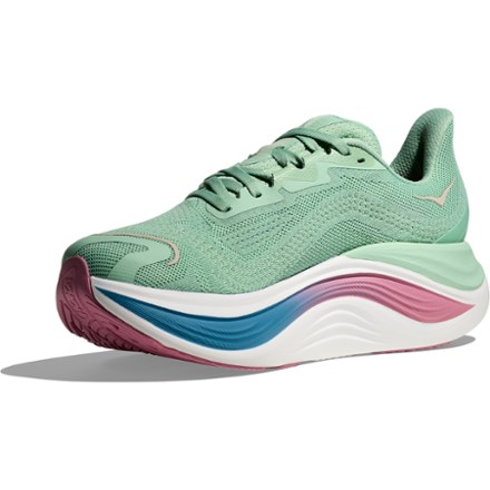 HOKA Skyward X Road-Running Shoes - Women's | REI Co-op