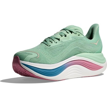 HOKA Skyward X Road-Running Shoes - Women's 3