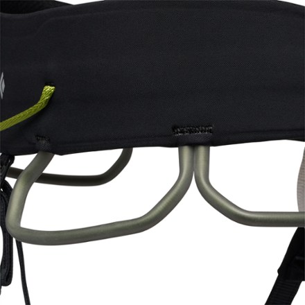 Black Diamond Solution Harness - Men's 2