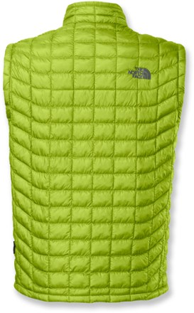 Back View (Macaw Green/Spruce Green)