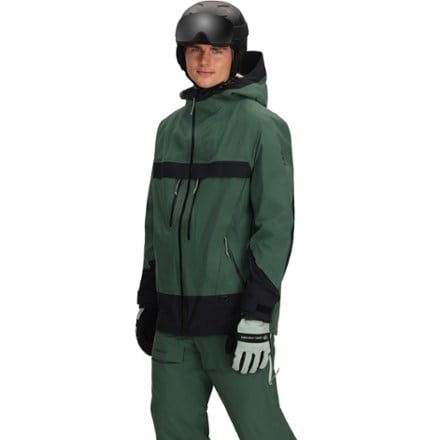 Obermeyer Steibis Shell Jacket - Men's 6