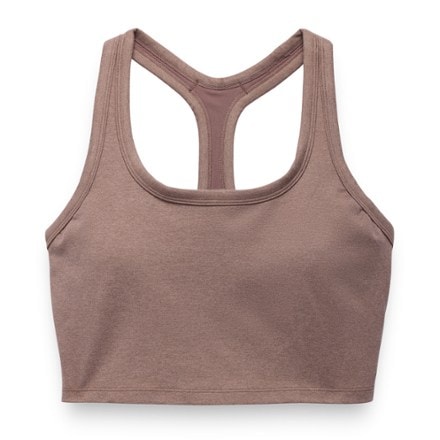 prAna Heavana Racerback Bralette 0