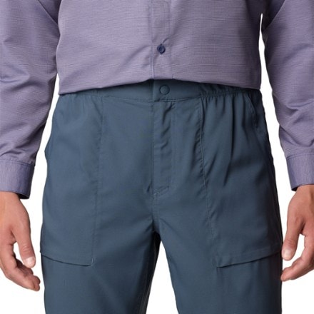 Mountain Hardwear Trail Sender Pants - Men's 5