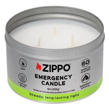 Zippo 60 hr. Emergency Candle 1