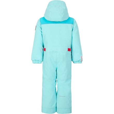 Obermeyer Quinn One-Piece Snowsuit - Toddlers'/Kids' 3