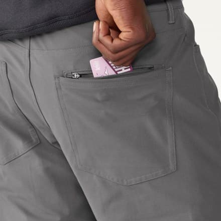Vuori Meta Pants Classic Fit - Men's 4