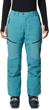 Mountain hardwear boundary line pants 2025