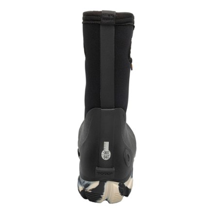 Bogs Classic Seamless Rain Boots - Kids' 4