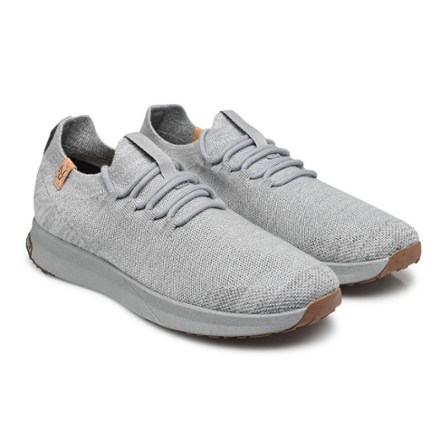 SAOLA Tsavo 2.0 Wool Shoes - Men's 3