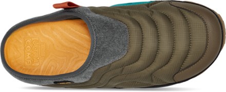 Teva ReEmber Terrain Slip-Ons - Men's 4