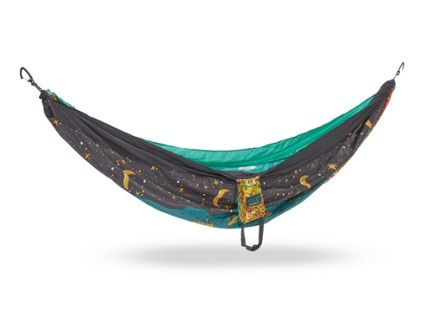 ENO DoubleNest Hammock - Print 0