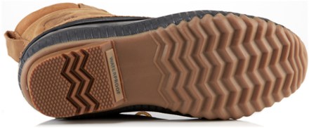 Sorel Cheyanne II Lace Duck Boots - Men's 5