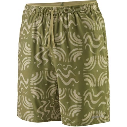 Patagonia Multi Trails Shorts 8" - Men's 0