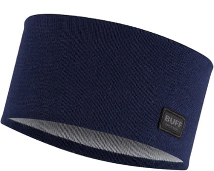 Buff Niels Knitted & Polar Headband 0