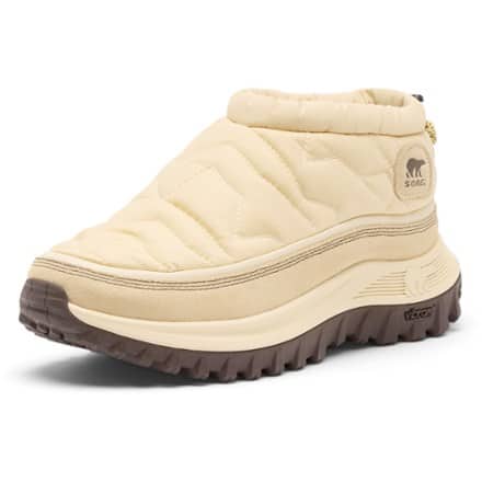 Sorel Callsign Daybreak Mid Waterproof Shoes - Women's 3