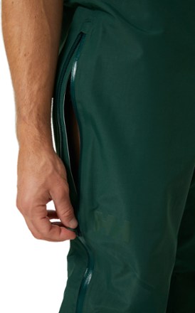 Helly Hansen Blaze 3-Layer Shell Pants - Men's 3