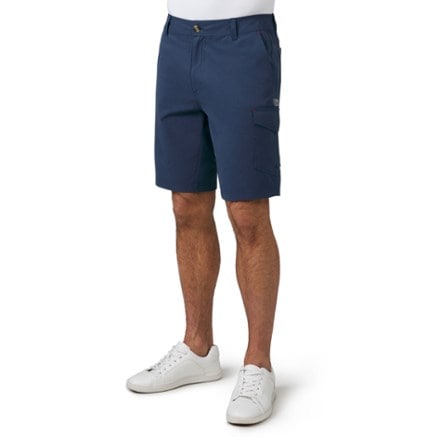 Free Country Taconic Rip Stop Shorts - Men's 0