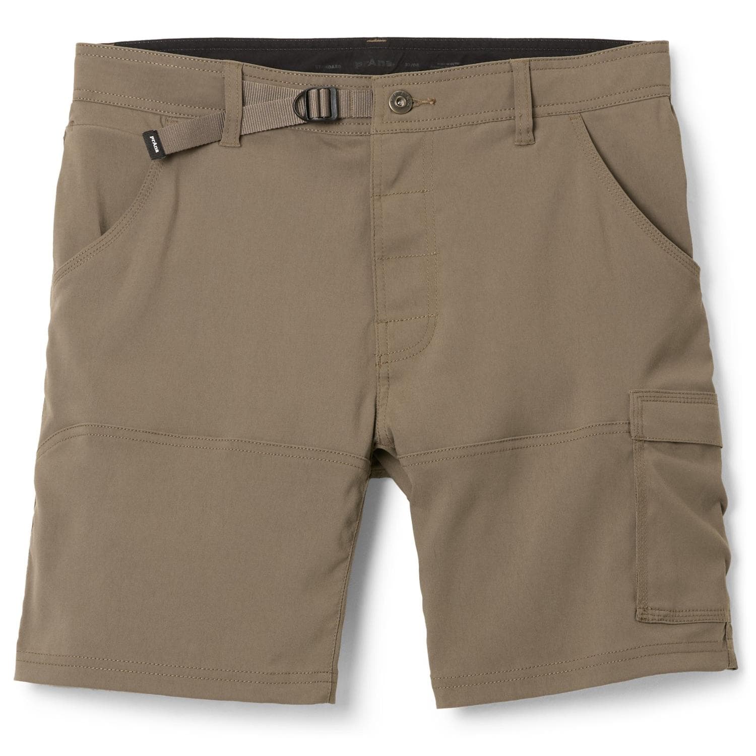 Stretch Zion 8" Shorts - Men's
