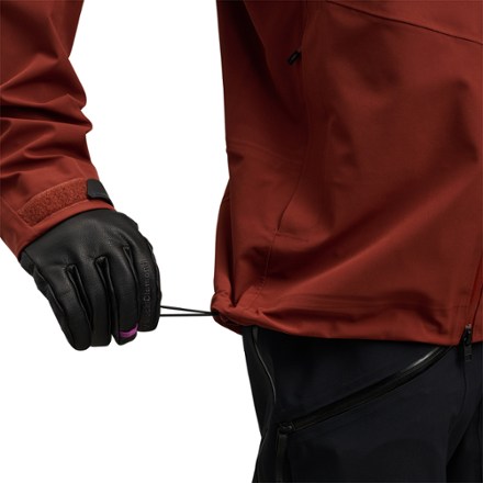 Black Diamond Recon Stretch Shell Jacket - Men's 10